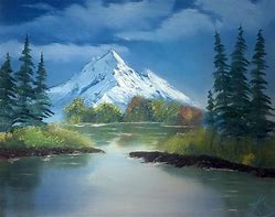 Image result for Lake Art Prints