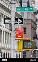 Image result for NYC Road Signs