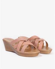 Image result for Strappy Wedges