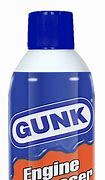 Image result for Gunk Race Car