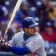 Image result for Mike Piazza Mustache