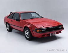 Image result for 80s Toyota Coupe