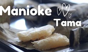 Image result for Tongan Manioke