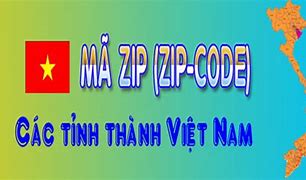 Image result for Zip Code Vietnam