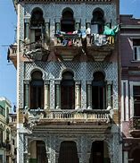 Image result for Havana Cuba Architecture