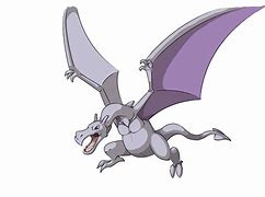 Image result for Aerodactyl Variants