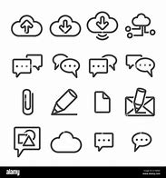 Image result for Phone Icon Set