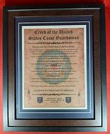 Image result for Coast Guard Creed