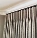 Image result for Pinch Pleated Drapes