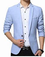 Image result for Blue Blazer Krama