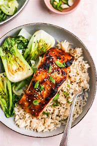 Image result for Freeze Dry Food Salmon Miso