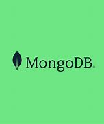 Image result for Mongo Logo.svg