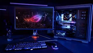 Image result for Asus ROG Matrix