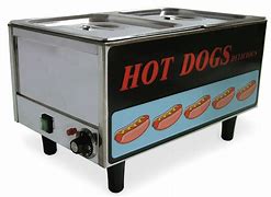 Image result for Hot Dog Commercial