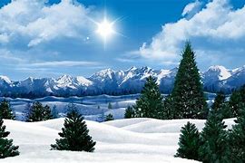 Image result for Beautiful Snowy Mountain Landscapes