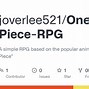 Image result for One Piece Turn-Based RPG