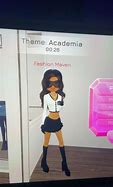 Image result for Dark Academia Dress to Impress Roblox