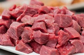 Image result for Diced Beef