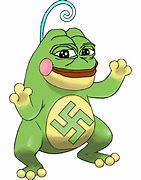 Image result for Uranium Pepe