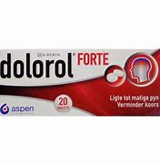 Image result for Dolorol Foate