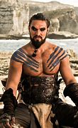 Image result for Khal Drogo Beard