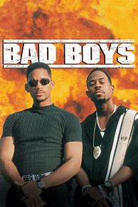 Image result for Bad Boys Filme