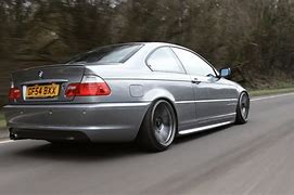 Image result for E46 Coupe Scary