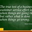 Image result for Quality Customer Service Quotes