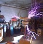 Image result for Nikola Tesla Lightning