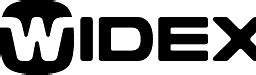 Image result for Widex Logo