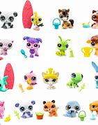 Image result for Littlest Pet Shop Series 4