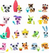 Image result for Littlest Pet Shop Gen 6