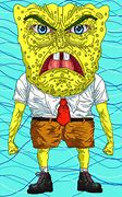 Image result for Spongebob Grumpy