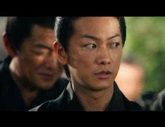 Image result for Takeru Satoh Samurai Marathon