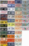 Image result for Florida License Plate