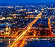 Image result for Vienna Night Wallpaper 4K