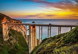 Image result for Big Sur Scenic Drive