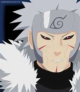 Image result for Tobirama Body