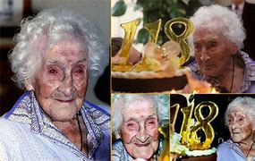 Image result for Jeanne Calment Husband