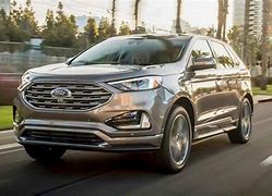 Image result for Black 2023 Ford Edge