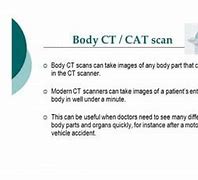 Image result for CT Scan PPT Template