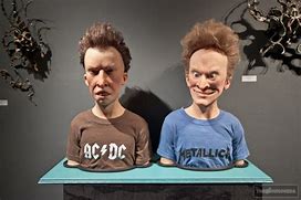 Image result for Real Life Beavis and Butthead