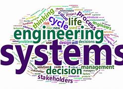 Image result for Systems Engineering