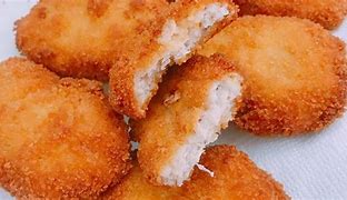 Image result for Crispy Chicken Nuggets