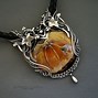 Image result for Wire Wrapped Jewelry