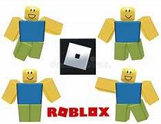 Image result for Roblox Character Clip Art