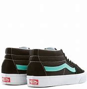 Image result for Vans Sk8 Mid Shoes