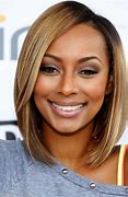 Image result for African American Long Bob Hairstyles