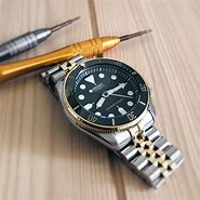 Image result for SKX007 Bezel