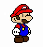 Image result for Mario Sprite Scratch